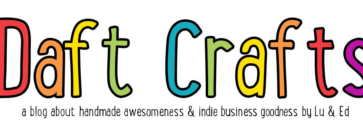 Daft_Crafts's profile banner image