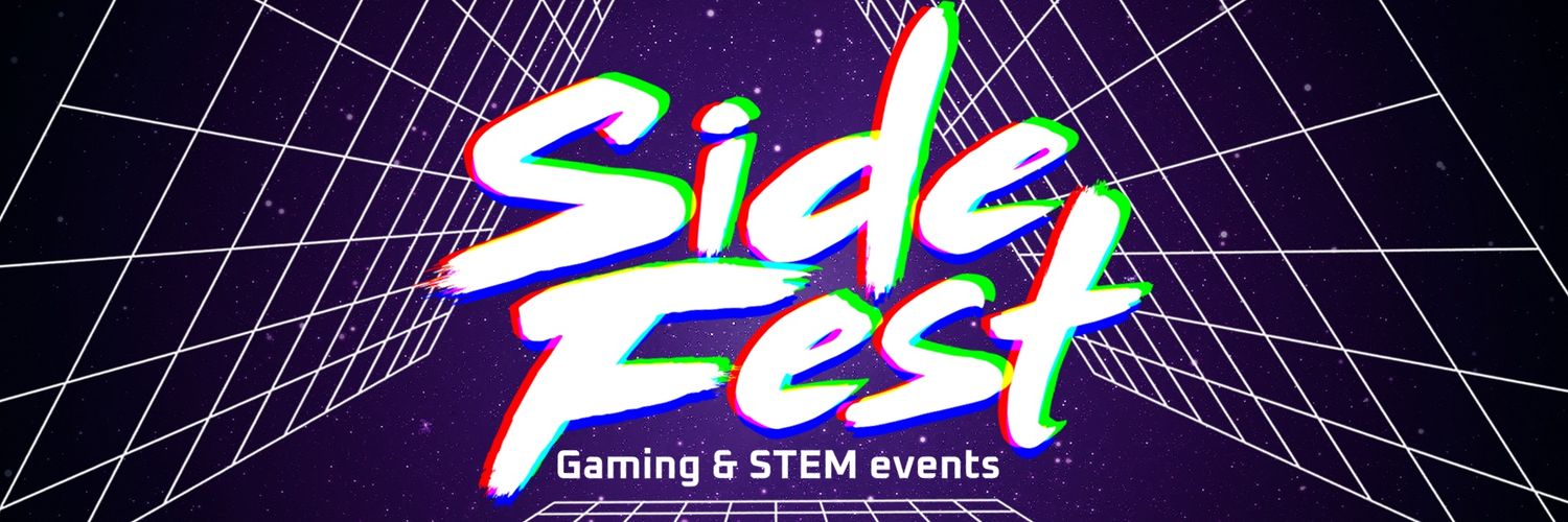SideFest banner