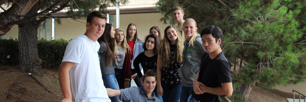FCHS ASB banner