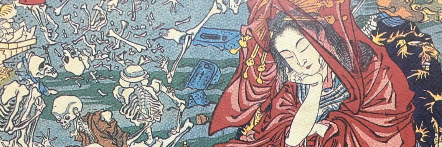 tototairyo's profile banner image