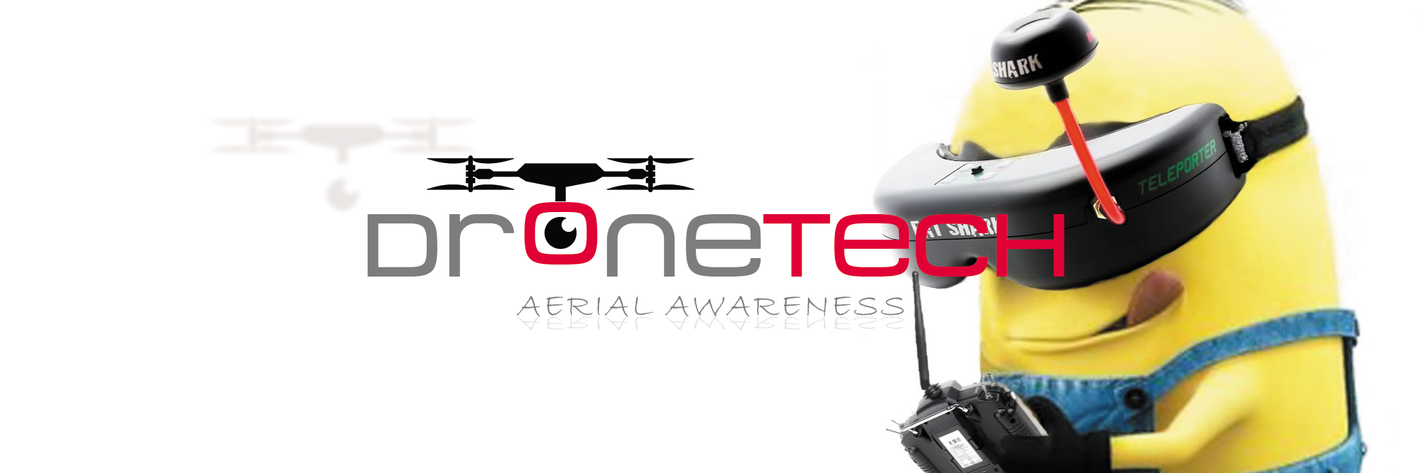 DroneTechTv's profile banner image