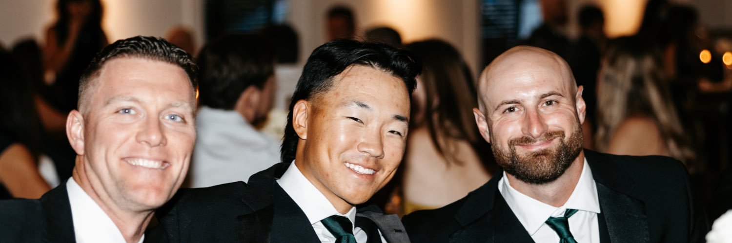 Andrew Betcher (홍남호) banner