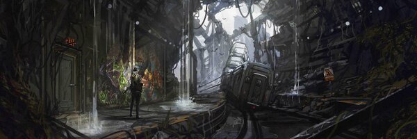 monorok Profile Banner