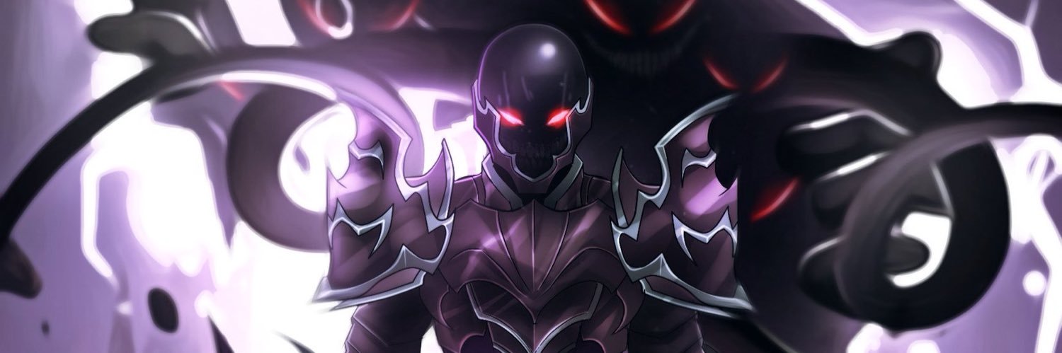 That Dragoon Guy banner