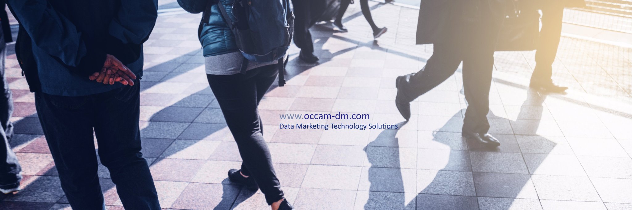 occamdm's profile banner image