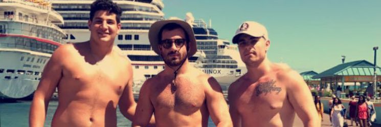 JakeMaisner's profile banner image