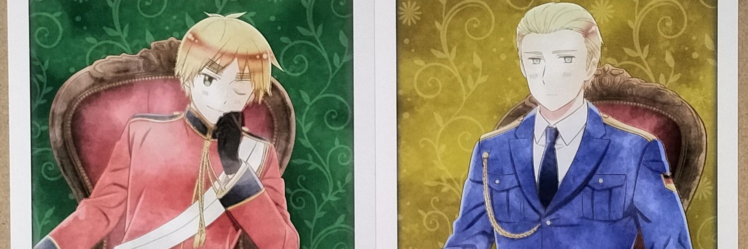 shiro08190819's profile banner image