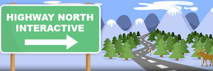 HighwayNorth's profile banner image