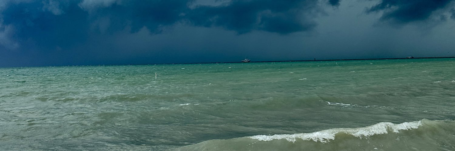 kroeter's profile banner image