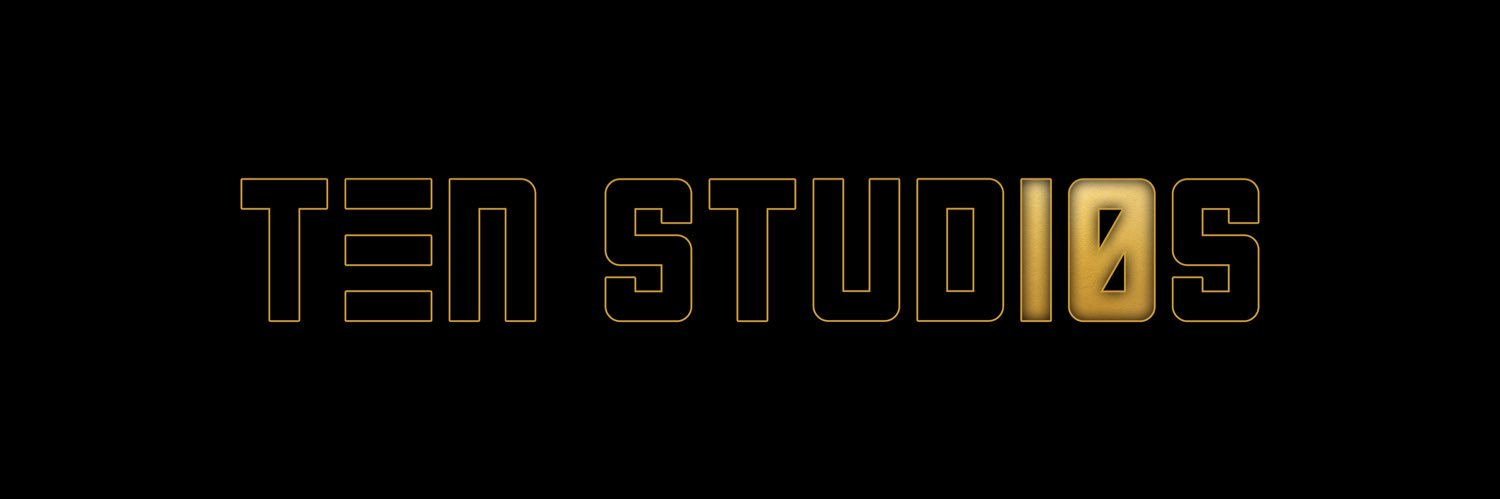 tenstudiosco's profile banner image
