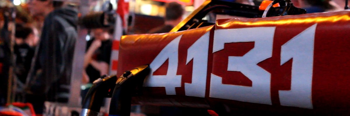 FRC4131's profile banner image