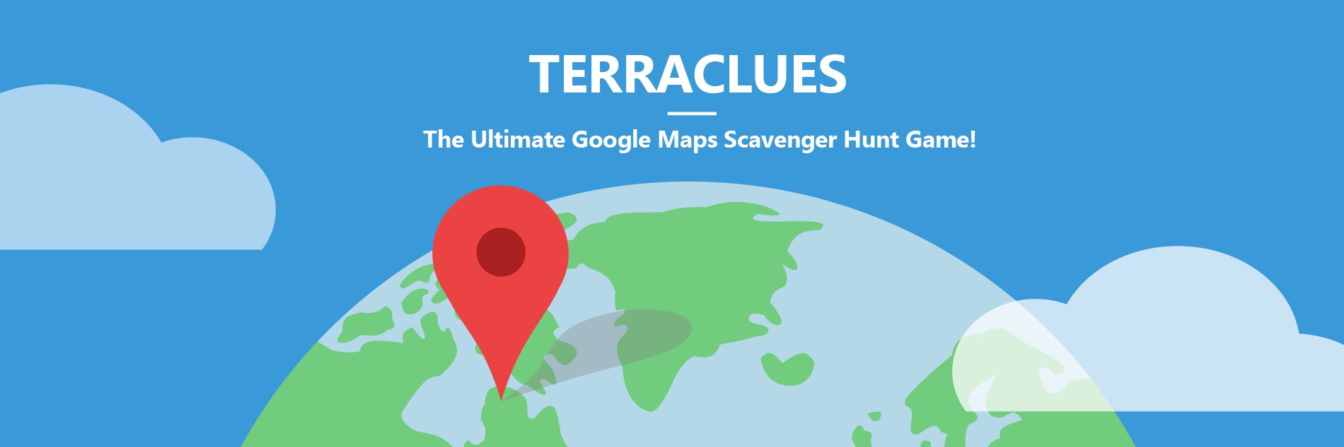 TerraClues's profile banner image
