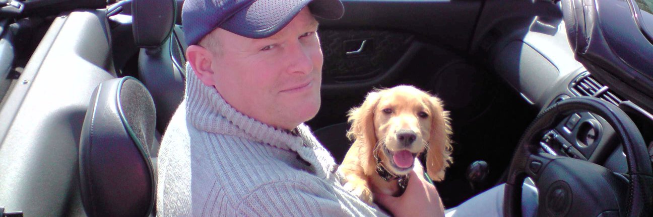 UncleDirkie's profile banner image