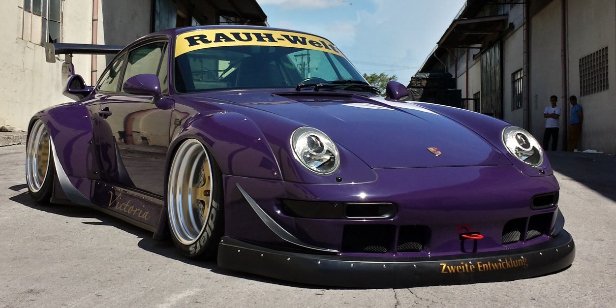 carpornracing's profile banner image