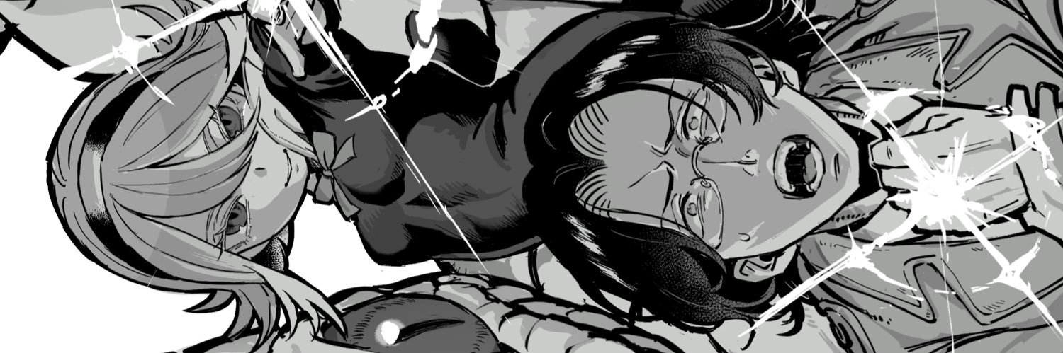 nyuimaru's profile banner image