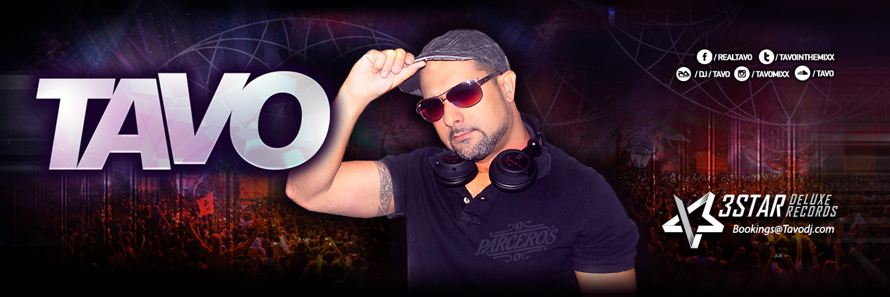 TavointheMixx's profile banner image