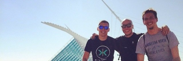 BrockBrilowski's profile banner image