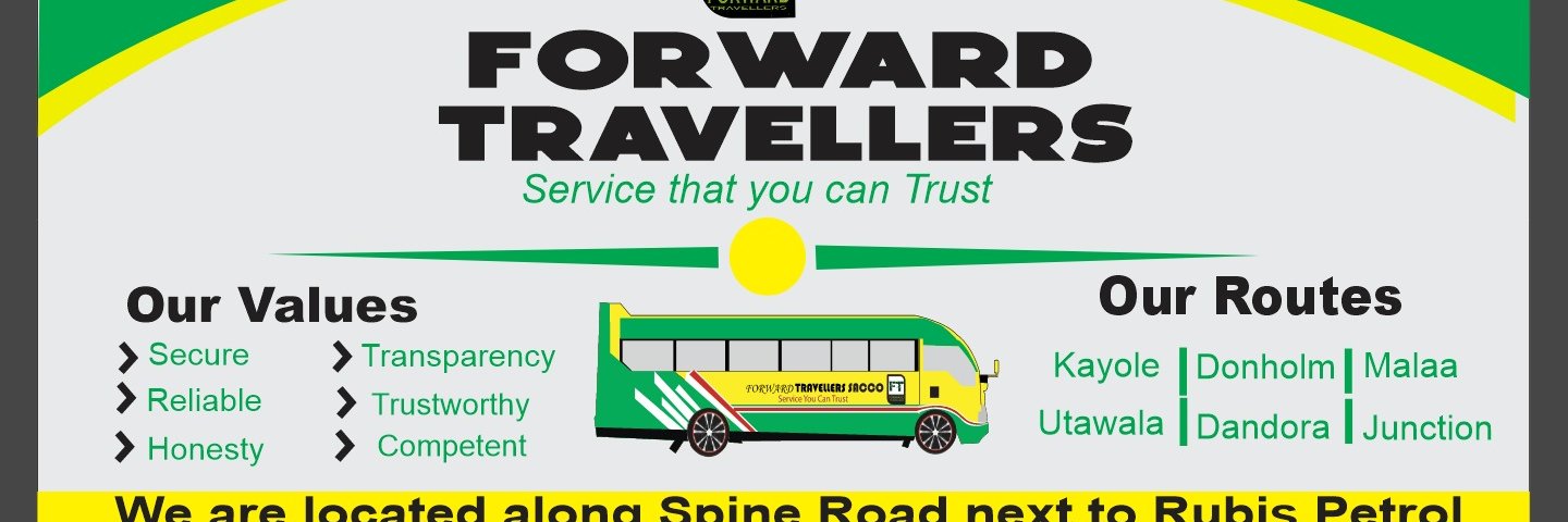 ForwardTsacco's profile banner image