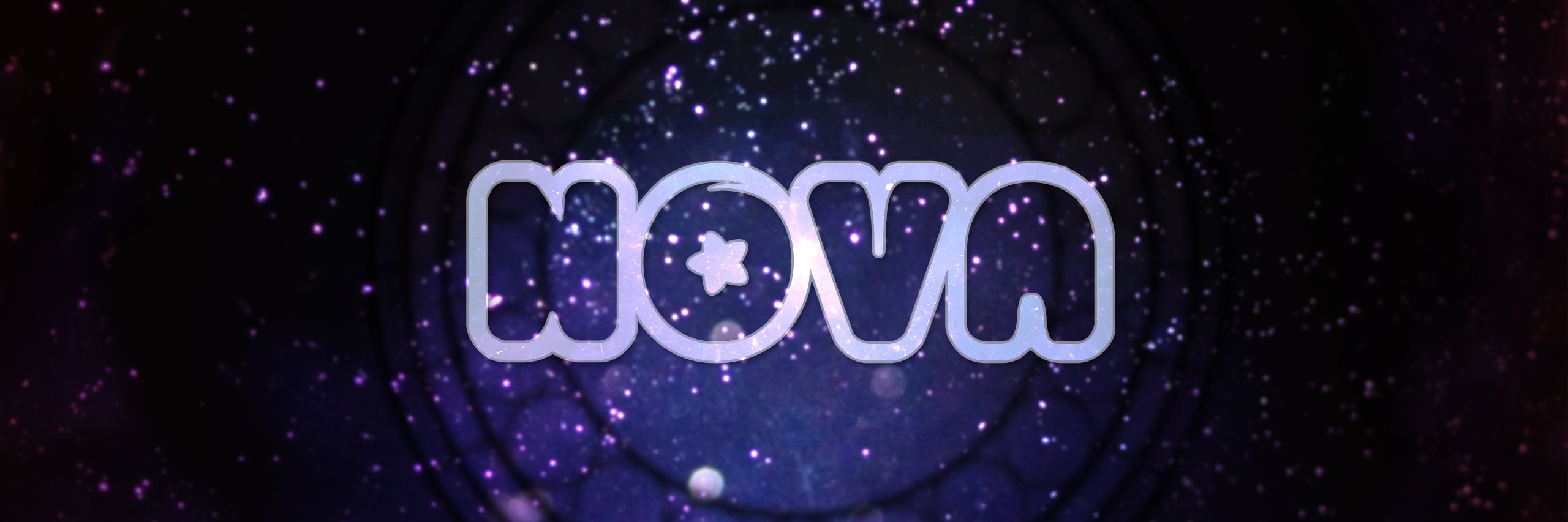 NovaWick's profile banner image