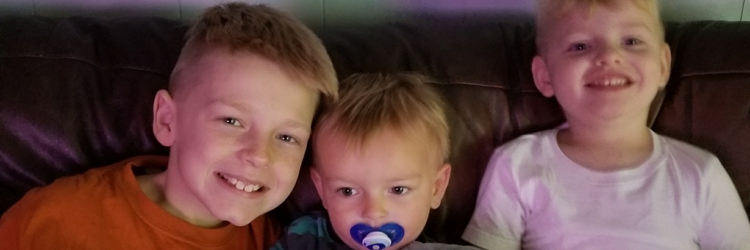 Robw7958's profile banner image