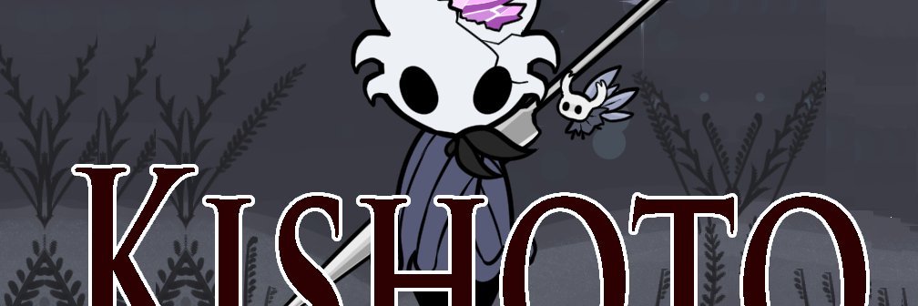 Kishoto21's profile banner image
