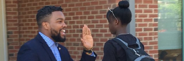 Malcolm Welfare MLT, MLS banner