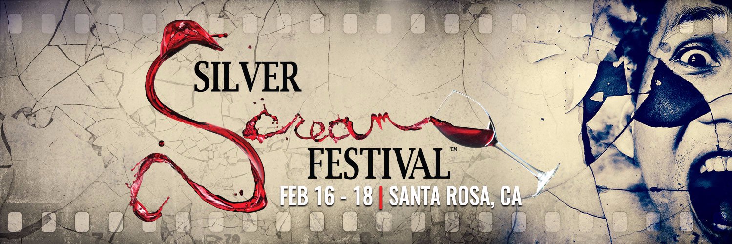 SlvrScreamFest's profile banner image