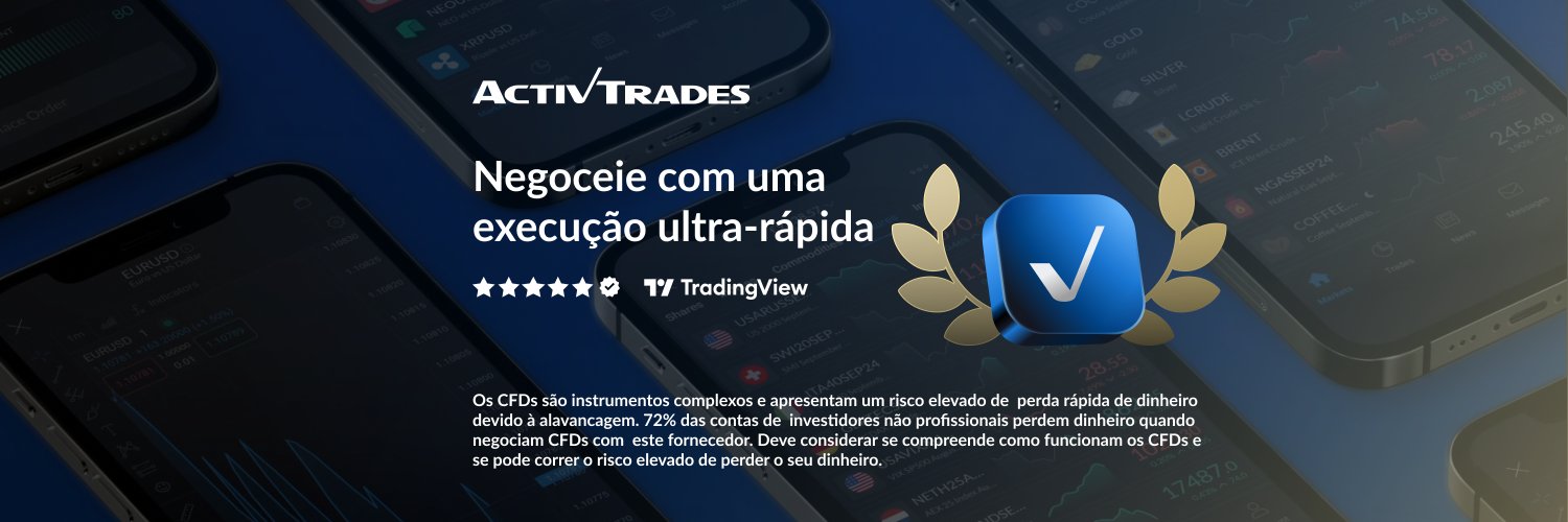 Activtrades_pt's profile banner image