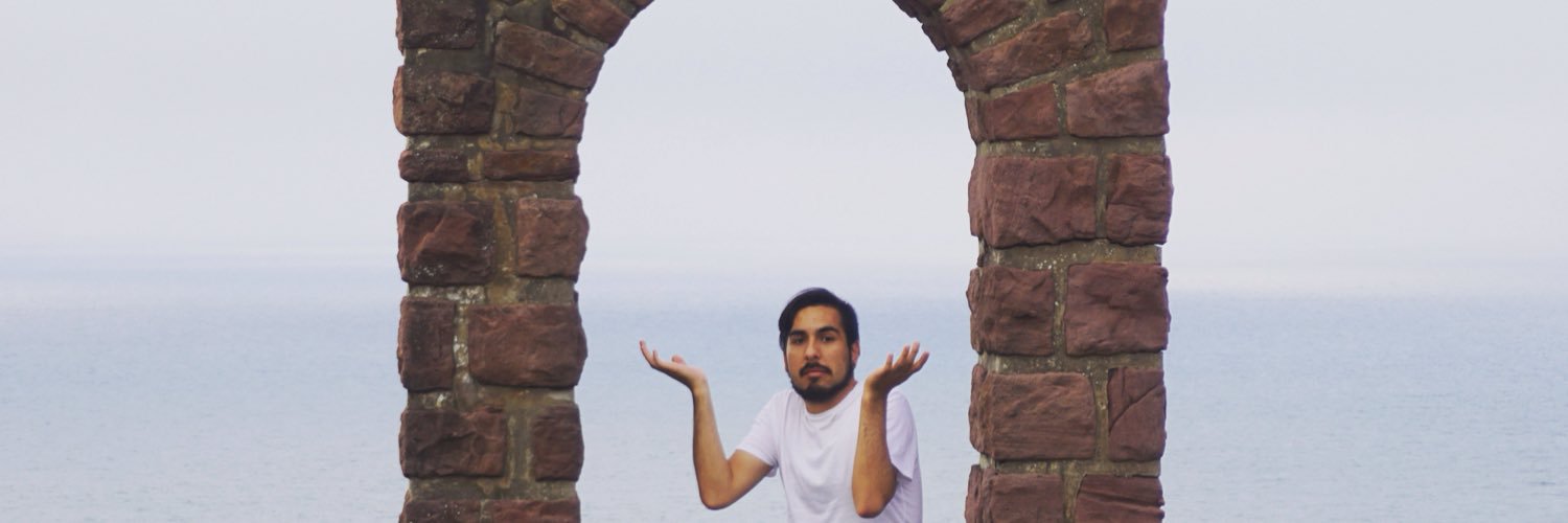 damzf's profile banner image