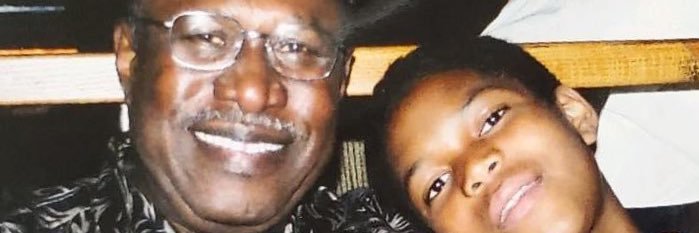 Mr. Champagne aka Witcho Bitch banner