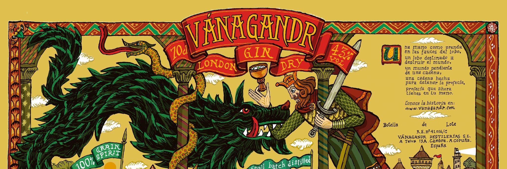 vanagandrgin's profile banner image