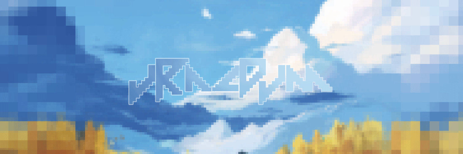 Uraldum's profile banner image