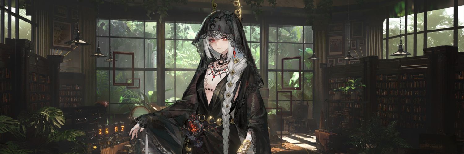 ElectrifiedK00K's profile banner image