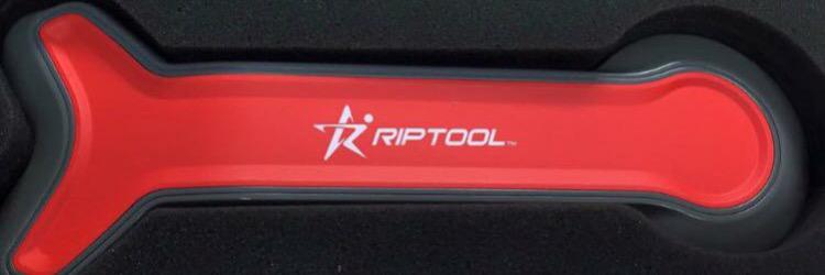 riptool's profile banner image