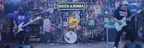 threesixtyband Profile Banner