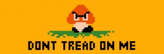 IneptGamer's profile banner image