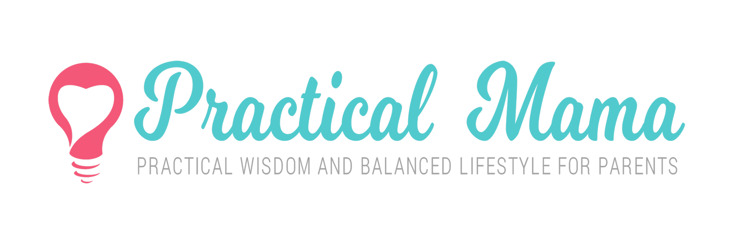 PracticalMama's profile banner image