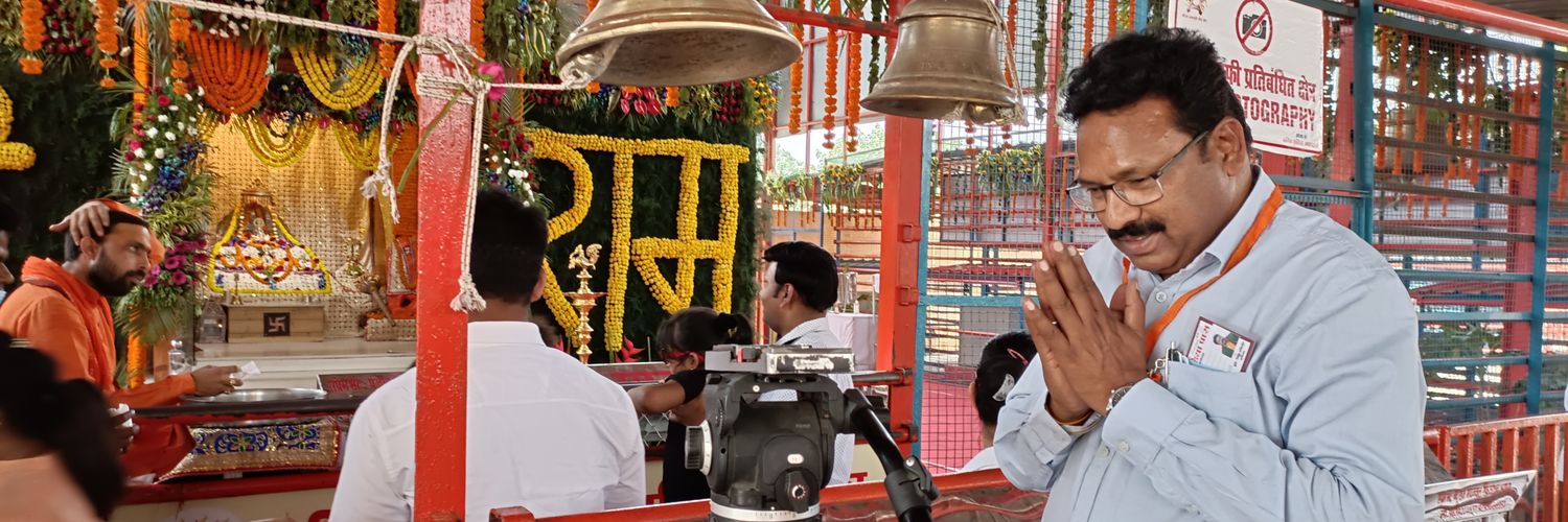 ramendrasingh3's profile banner image
