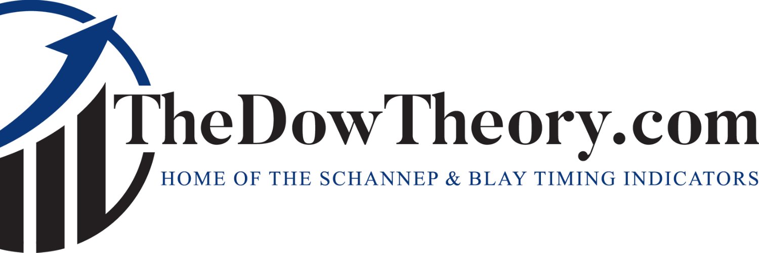 The Dow Theory banner