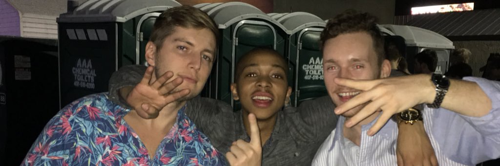 ClutchLucas's profile banner image