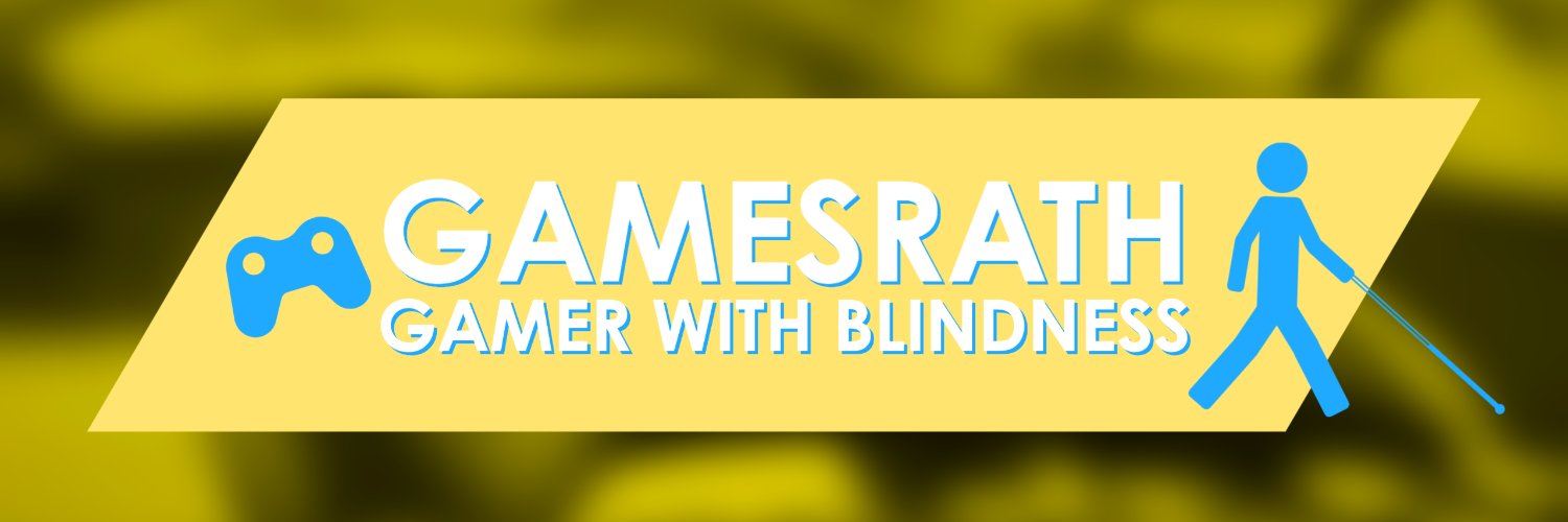 GamesRath's profile banner image