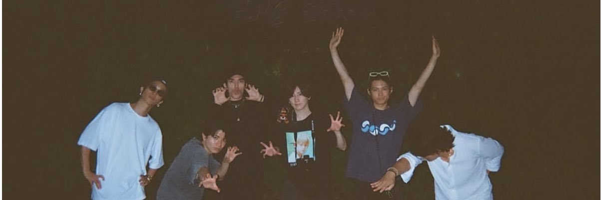 ばななん banner