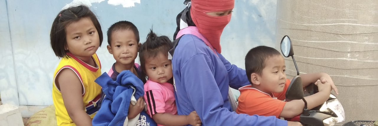 Quentin Newark banner