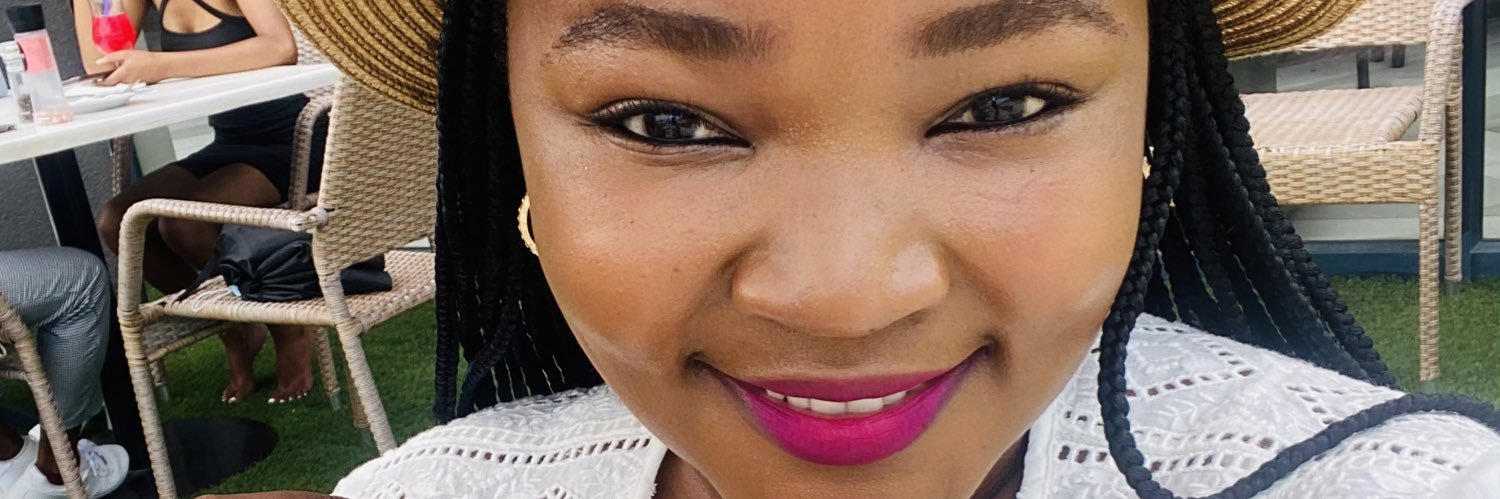 ZibeleTee's profile banner image