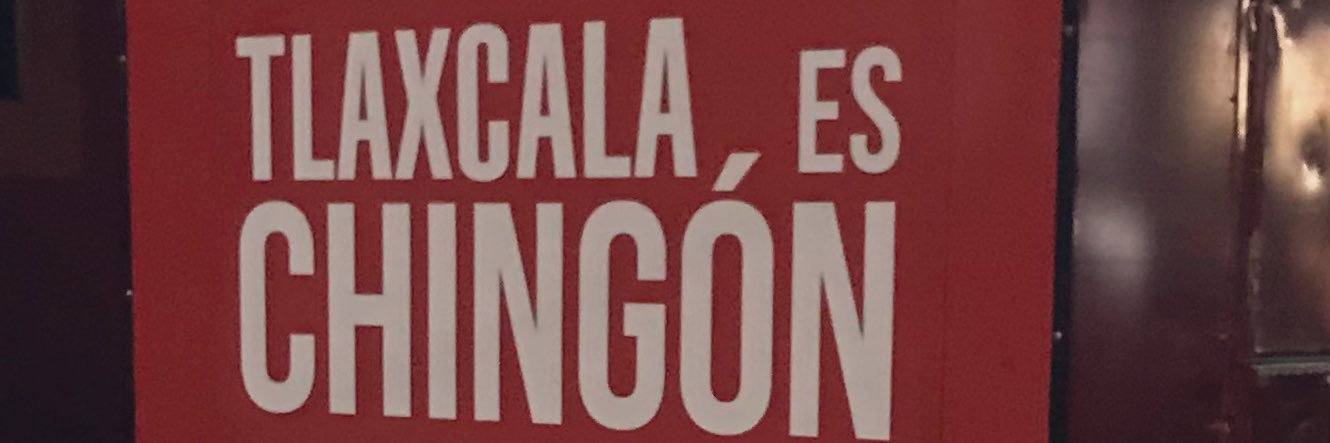 Ay Güera banner