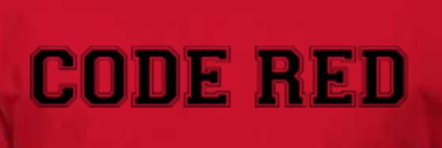 cvhscodered's profile banner image