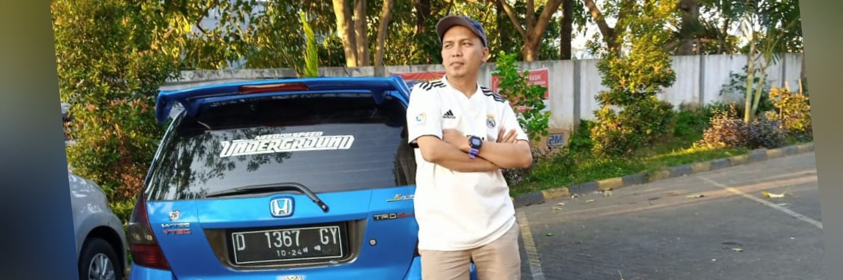 chamat81's profile banner image