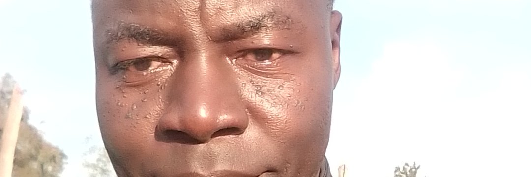 WekeAllan's profile banner image