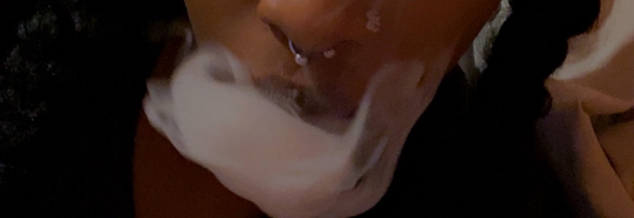 YesGoddesshazel's profile banner image