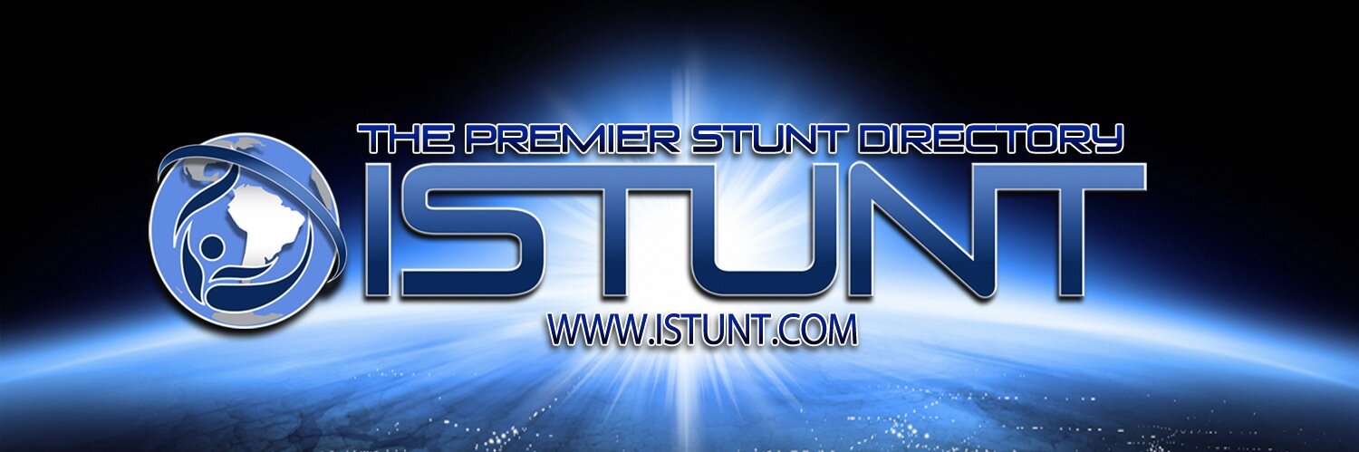 iStuntDirectory's profile banner image